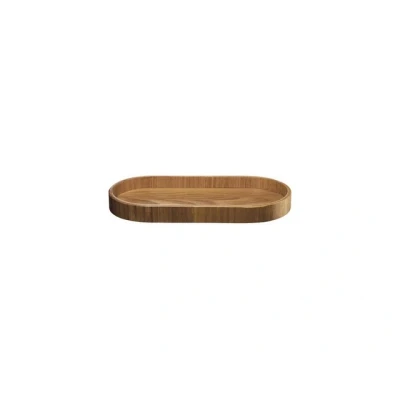 Abbildung von ASA Selection Servierbrett Wood 23 x 11 cm