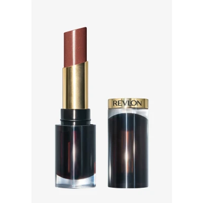 Abbildung von Revlon Lipstick Super Lustrous Glass Shine Lippenstift, Größe: 3.1 g, Rum raisin