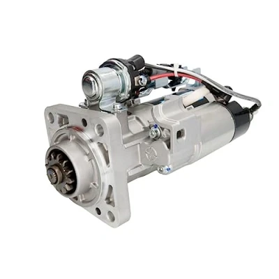 Abbildung von PRESTOLITE ELECTRIC M85R3003SE Anlasser 24 5 12