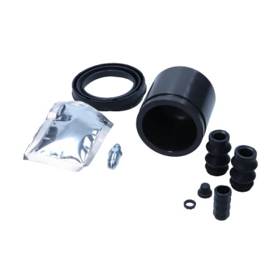 Abbildung von MAXGEAR 27 1616 Bremssattel Reparatursatz Vorderachse 60 MERCEDES BENZ: E Klasse Limousine, T modell