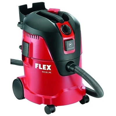 Abbildung von Flex Nass Trocken Sauger VCE 26 L MC