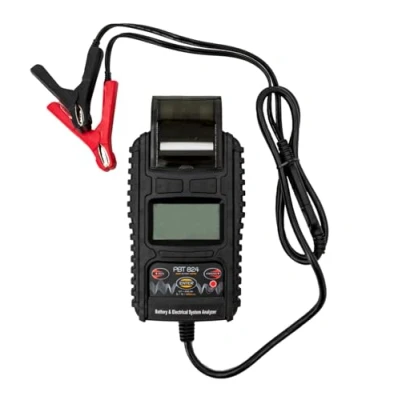 Abbildung von GYS PBT 824 Batterietester