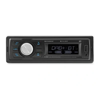 Abbildung von RMD034DAB BT Autoradio