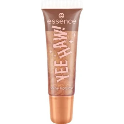 Abbildung von essence YEE HAW! Shiny Lipgloss 10 ml