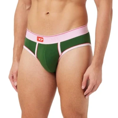 Abbildung von Diesel Herren Umbr Andre Slip, 5bn 0wdan, XL