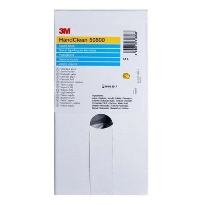 Abbildung von 3M 50800 Handreiniger pH neutral Dispenserbox 1.4