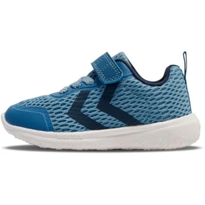 Abbildung von Klettverschluss Shoe Actus Ml Kinder HUMMEL