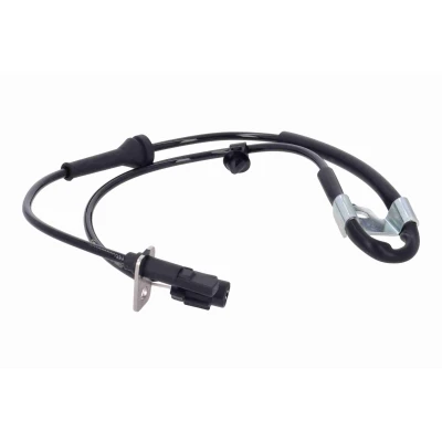 Abbildung von VEMO V64 72 0064 ABS Sensor Vorderachse links 2 polig SUZUKI: SWIFT 3