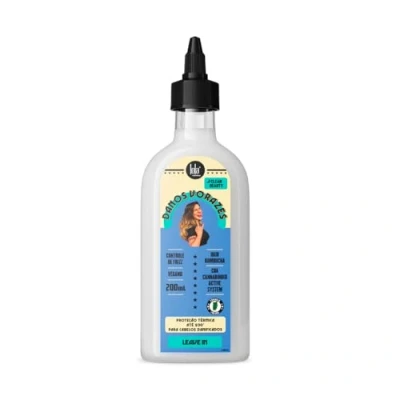 Abbildung von DANOS VORAZES LEAVE IN LOLA COSMETICS 200ml