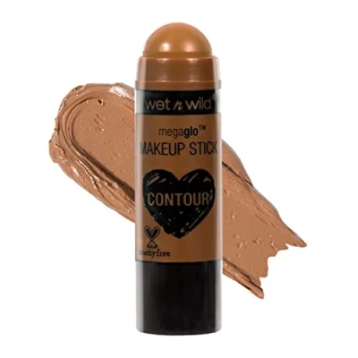 Abbildung von WET N WILD MegaGlo Makeup Stick Where&#039;s Walnut?