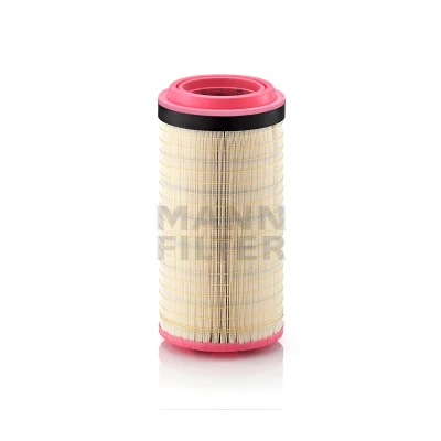 Abbildung von MANN FILTER C 23 800 Luftfilter 465 232 Filtereinsatz