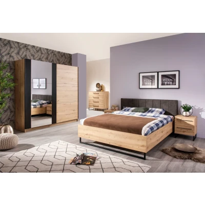 Abbildung von INOSIGN Schlafzimmer Set &quot;Sardinia&quot;, (Set, 4 tlg.)