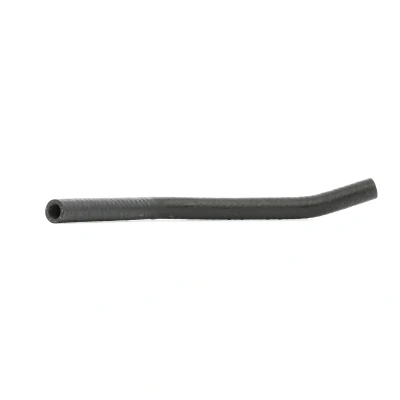 Abbildung von FEBI BILSTEIN 33534 Hydraulikschlauch, Lenkung von Ausgleichsbehälter nach Hydraulikpumpe AUDI: A6 C5 Limousine, A4 B5 Avant