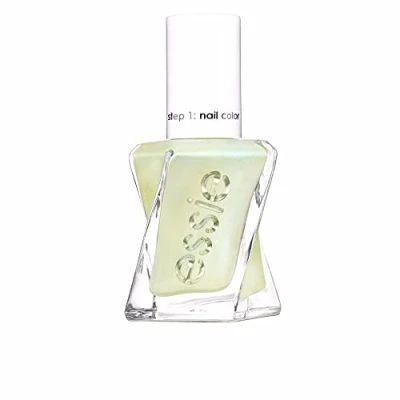 Abbildung von Essie Nagellack Gel Couture Nr. 160 zip me up, 1er Pack (1 x 170 g)