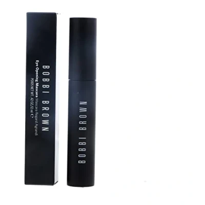 Abbildung von Bobbi Brown Eye Opening Wimperntusche Schwarz 10 ml
