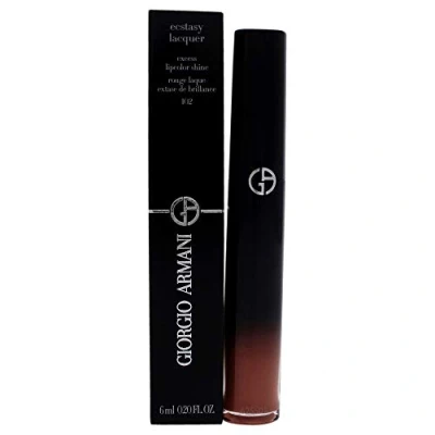 Abbildung von Giorgio Armani Lipgloss 4 ml