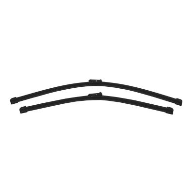 Abbildung von Scheibenwischer Maxgear 39 1032 630, 530mm vorne Flachbalkenwischblatt mit Spoiler für Linkslenker SKODA: Kodiaq