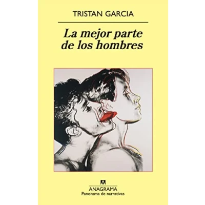 Abbildung von La mejor parte de los hombres (Panorama narrativas, Band 770)