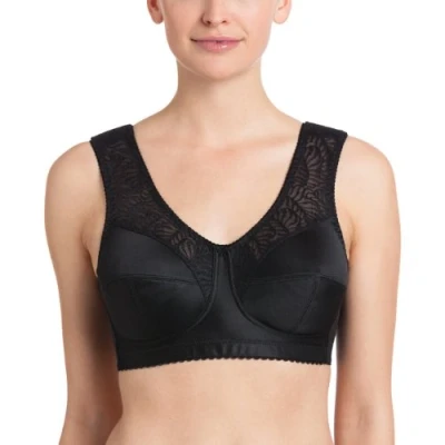 Abbildung von Anita Mylena Bustier, Damen, Größe: 85C, Schwarz