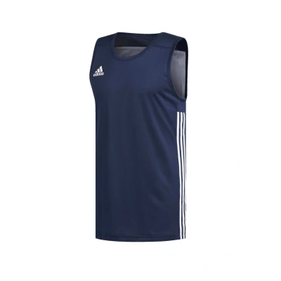 Abbildung von adidas Performance Tanktop 3G SPEED REVERSIBLE TRIKOT