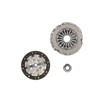 Abbildung von NEXUS F1W080NX Kupplungssatz mit Kupplungsdruckplatte Kupplungsscheibe, Ausrücklager 228, 228 VOLKSWAGEN: Golf 5 Schrägheck, Touran I
