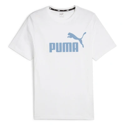 Abbildung von PUMA Herren ESS Logo Tee (S) T Shirt