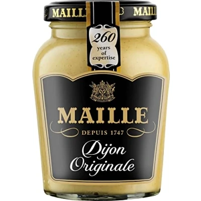 Abbildung von Länder Dijon Senf (215G)