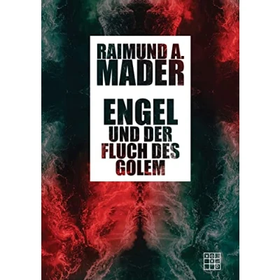 Abbildung von Engel und der Fluch des Golem