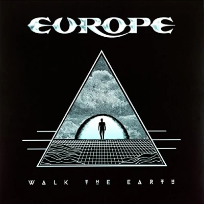 Abbildung von Walk The Earth (180g, Colored) [Vinyl LP]