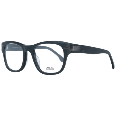 Abbildung von Lozza Optische Fassung VL4105 BLKM 50