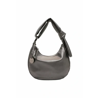 Abbildung von Tamaris TAS Christa Handtasche, Damen, Größe: One Size, Darksilver