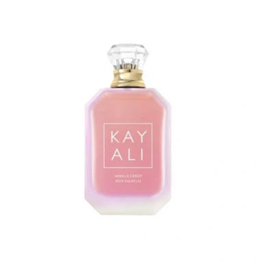 Abbildung von Kayali Vanilla Candy Rock Sugar 42 Eau de Parfum 100 ml