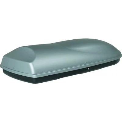 Abbildung von START Sirio 450 8375 Dachbox grau 50kg