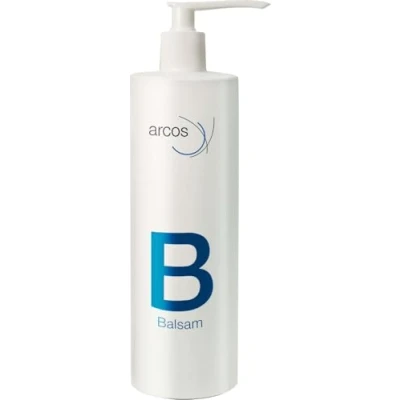 Abbildung von Arcos Balsam f&uuml;r Kunsthaar 1000 ml
