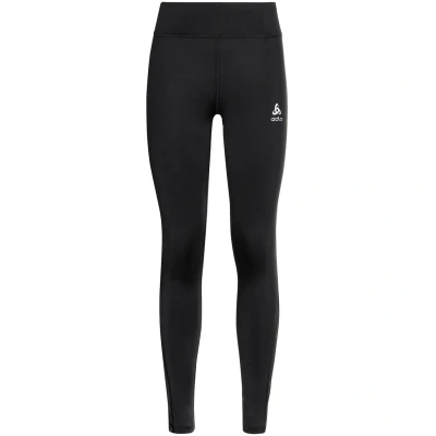 Abbildung von ODLO Laufhose Damen Kurz Essential Mesh I Laufshort Sporthose