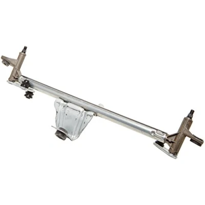 Abbildung von CASCO CWT12101GS Scheibenwischergestänge für Linkslenker vorne OPEL: Corsa C Schrägheck, Tigra Twintop, С Kastenwagen