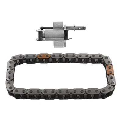 Abbildung von FEBI BILSTEIN 37620 Steuerkettensatz Simplex, Kette geschlossen PEUGEOT: 407 SW, Boxer Kastenwagen, FORD: MONDEO 5 Kombi, 4 Turnier