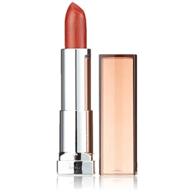 Abbildung von Maybelline Color Sensational Satin Lippenstift 265 Sweet Chili