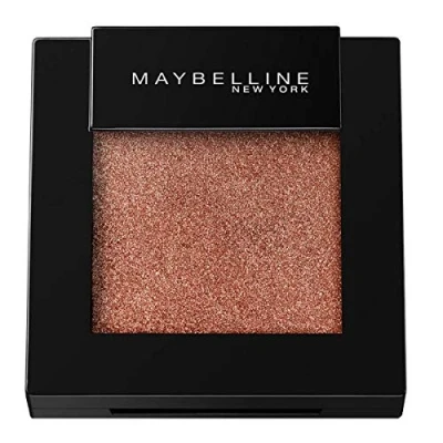 Abbildung von Maybelline Color Sensational Lidschatten 40 Nude Glow