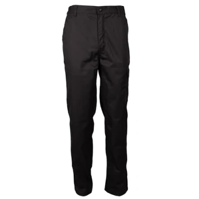Abbildung von Himalayan H818 Herren Arbeitshose, Größe 30 W / 31 L, Schwarz