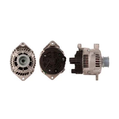 Abbildung von LUCAS ELECTRICAL LRB00297 Lichtmaschine 12V 80A FIAT: Ducato II Kastenwagen, Pritsche/Fahrgestell, Bus, PEUGEOT: Boxer Kastenwagen