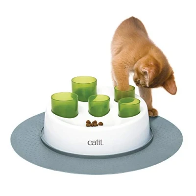 Abbildung von Catit Senses 2.0 Aktiv Futternapf