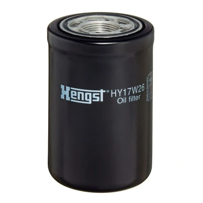Abbildung von HENGST FILTER HY17W26 Getriebeölfilter