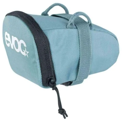 Abbildung von Seat Bag S Satteltasche 0,3l stahlgrau