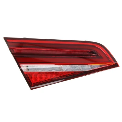 Abbildung von HELLA 2SV 012 837 131 Rückleuchte links innerer Teil LED 12 mit Lampenträger AUDI: A3 Sportback