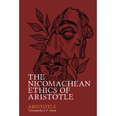Abbildung von The Nicomachean Ethics of Aristotle