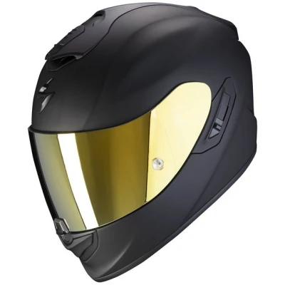 Abbildung von Scorpion EXO 1400 EVO 2 AIR SOLID Helm