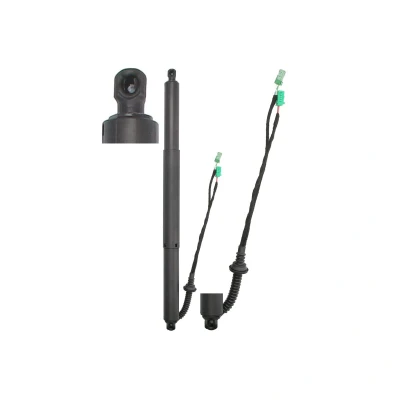 Abbildung von Elektromotor, Heckklappe STABILUS 799035