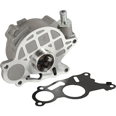 Abbildung von JP GROUP 1117100900 Unterdruckpumpe VOLKSWAGEN: Transporter 5 Bus, Multivan (7HM, Passat B6 Variant, AUDI: A6 C6 Avant, A3 Schrägheck, Sportback