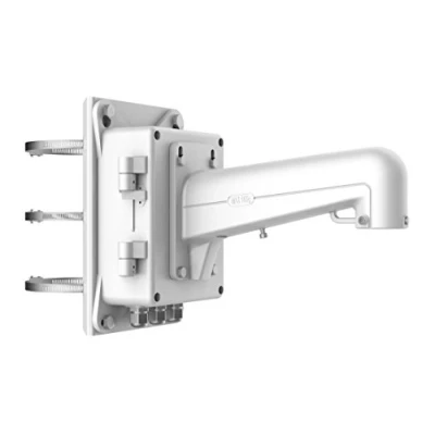 Abbildung von LevelOne CAS 7335 Monte Accesorio para cámara de seguridad (Monte, Universal, Blanco, China, FCS 4051, 314 mm)